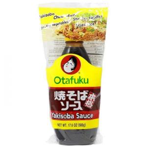 OTAFUKU - Yakisoba Sauce 500 g