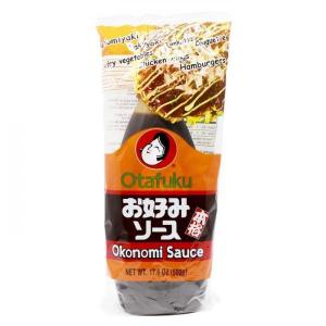 OTAFUKU - Okonomi Sauce 500ml