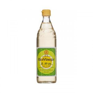 KONG YEN - Rice Vinegar 300ml