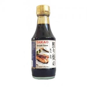 TAKA - Teriyaki Sauce 230ml