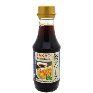 TAKA - Goyza Sauce 200ml