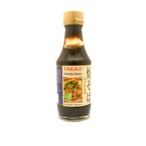 TAKA - Yakisoba Sauce 230 g