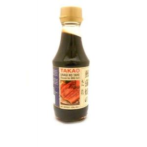 TAKA - Unagi No Tare Sauce 230 g