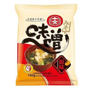 SC - Miso Soup Paste 140 g