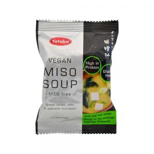 YUTAKA - Miso Soup Vegan 7.5 g