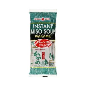 HM - Miso Wakame Soup 216 g