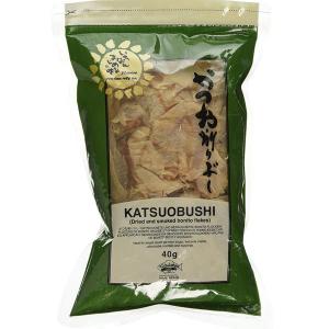 KATSUOBUSHI Flakes