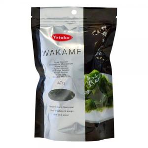 YUTAKA - Wakame 40 g