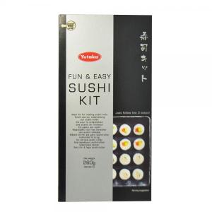 YUKATA - Sushi Kit 260 g