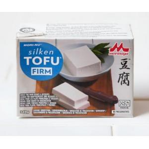 MORINAGA - Firm Tofu 349 g