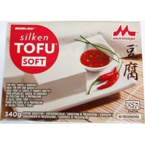 NORINAGA - Soft Tofu 340 g