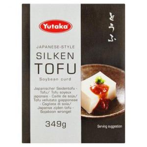 YUTAKA - Tofu 349 g