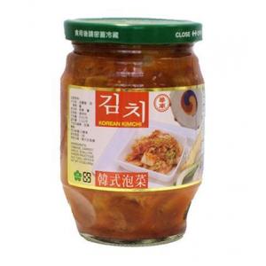 HN - Korean Kimchi 369 g