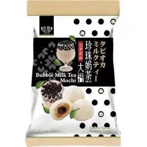 RF - Bubble Milk Tea Mochi 120 g