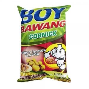 Boy Bawang Cornick -  Lechon Manok Flavor 100g