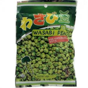 FP - Wasabi Peas120 g