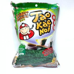 Tao Kae Noi - Crispy Seaweed Original 32g