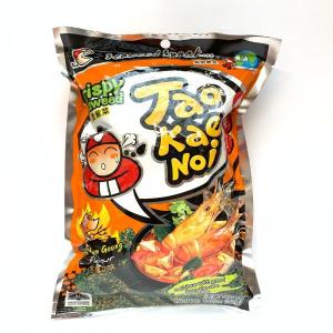 Tao Kae Noi - Crispy Seaweed Tom Yum 32g