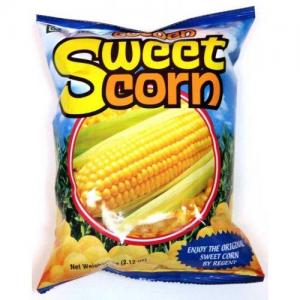 Regent - Sweet Corn 60G