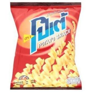 Potae - Potato Snack 48G