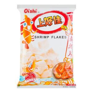 OISHI - Shrimp Flakes 40g