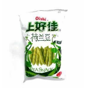 Oishi - Pea snack  55g