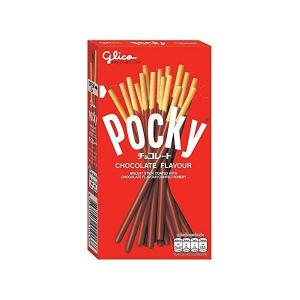 GLICO POCKY - STICK CHOCOLATE 49g