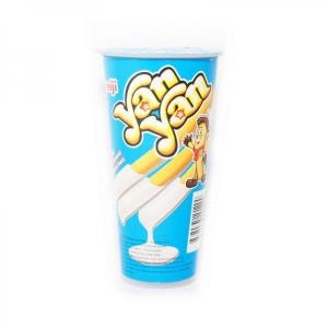 Meiji - Yan Yan Vanilla Cream Dip 50g
