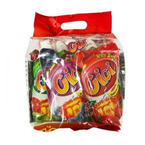 Cici - Jelly Juice (Assorted Flavours) 900g
