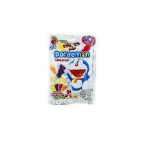 Big Foot Natural Pop Doraemon - Lollipop 80g -