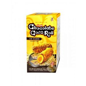 LF - Grain Chocolate Corn Roll 90 g