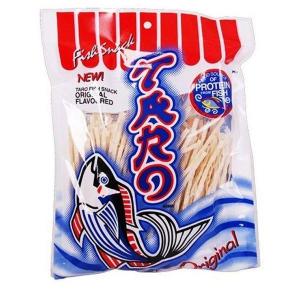 Taro Fish Snack - Original 52 g