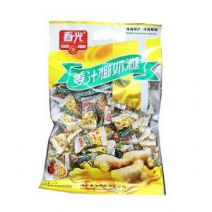 CHUN GUANG - Ginger Coconut Candy 200 g
