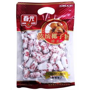 Chun Guang - Classic Coconut Candy 250 g