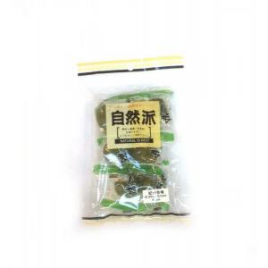 NAT - Zi Zhou Green plum 106 g