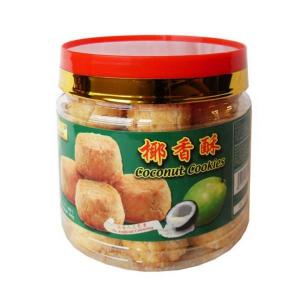GOLD LABEL - COOKIE COCONUT 300 g