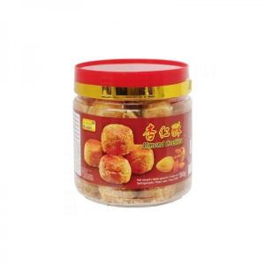 Gold Label - Almond Cookies snack 300 g