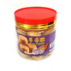 Gold Label Cookies - taro  300 g