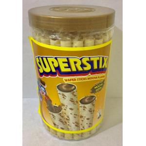 Superstix - Mocha Flavors 335.5 g
