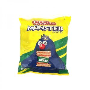 Mamee Monster Noodle Snack - Original Chicken Flavor