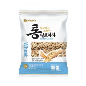 Mammos - Wheat Cracker 70 g