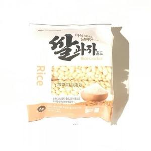 Mammos -  Rice Cracker  70 g