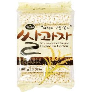 Choripdong - Korean Rice Cookie 100 g