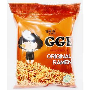 WL GGE Wheat Cracker Original Flavour 80g