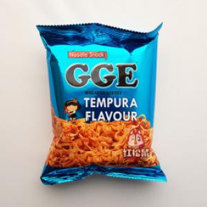 WL GGE Wheat Cracker Tempura Ramen Flavour 80g
