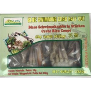 blue crab 1kg