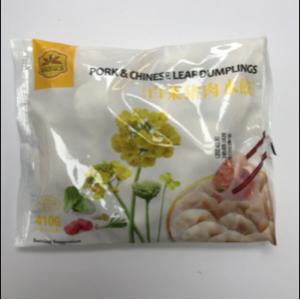 hong’s pork chinese leaves