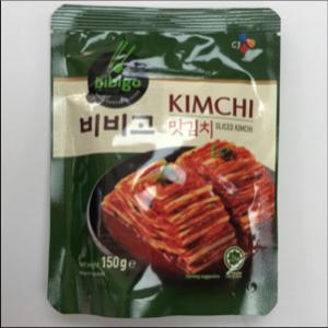 bibigo kimchi 150g
