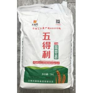 WDL Wheat Flour 5kg