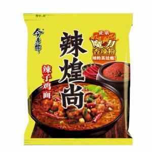 JML Spicy Chicken Flavor Instant Noodles